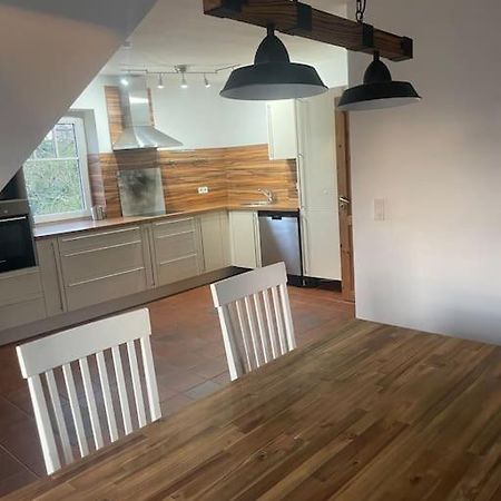 Ferienwohnung Hohwacht Ostsee מראה חיצוני תמונה