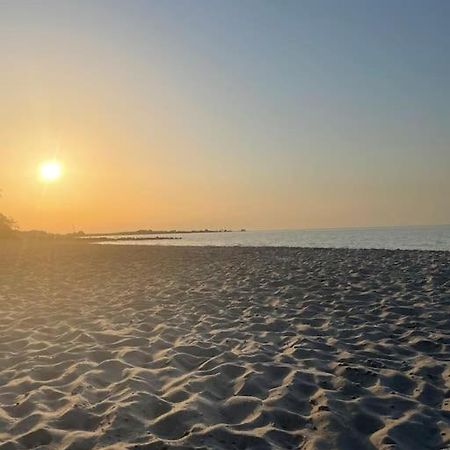 Ferienwohnung Hohwacht Ostsee מראה חיצוני תמונה