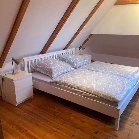 Ferienwohnung Hohwacht Ostsee מראה חיצוני תמונה