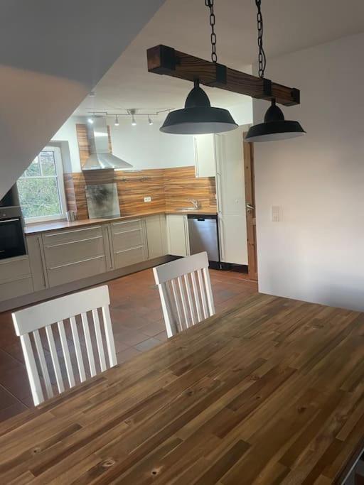 Ferienwohnung Hohwacht Ostsee מראה חיצוני תמונה
