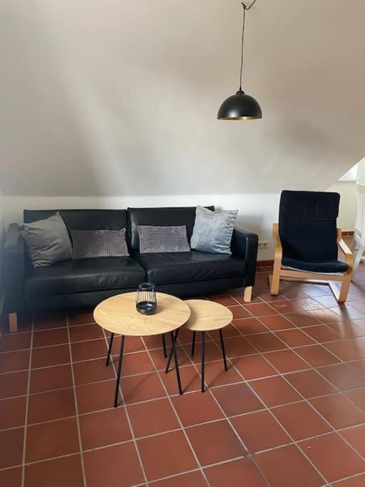 Ferienwohnung Hohwacht Ostsee מראה חיצוני תמונה