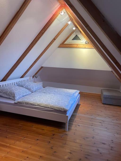 Ferienwohnung Hohwacht Ostsee מראה חיצוני תמונה