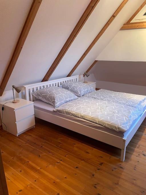Ferienwohnung Hohwacht Ostsee מראה חיצוני תמונה