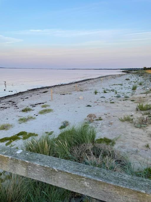 Ferienwohnung Hohwacht Ostsee מראה חיצוני תמונה