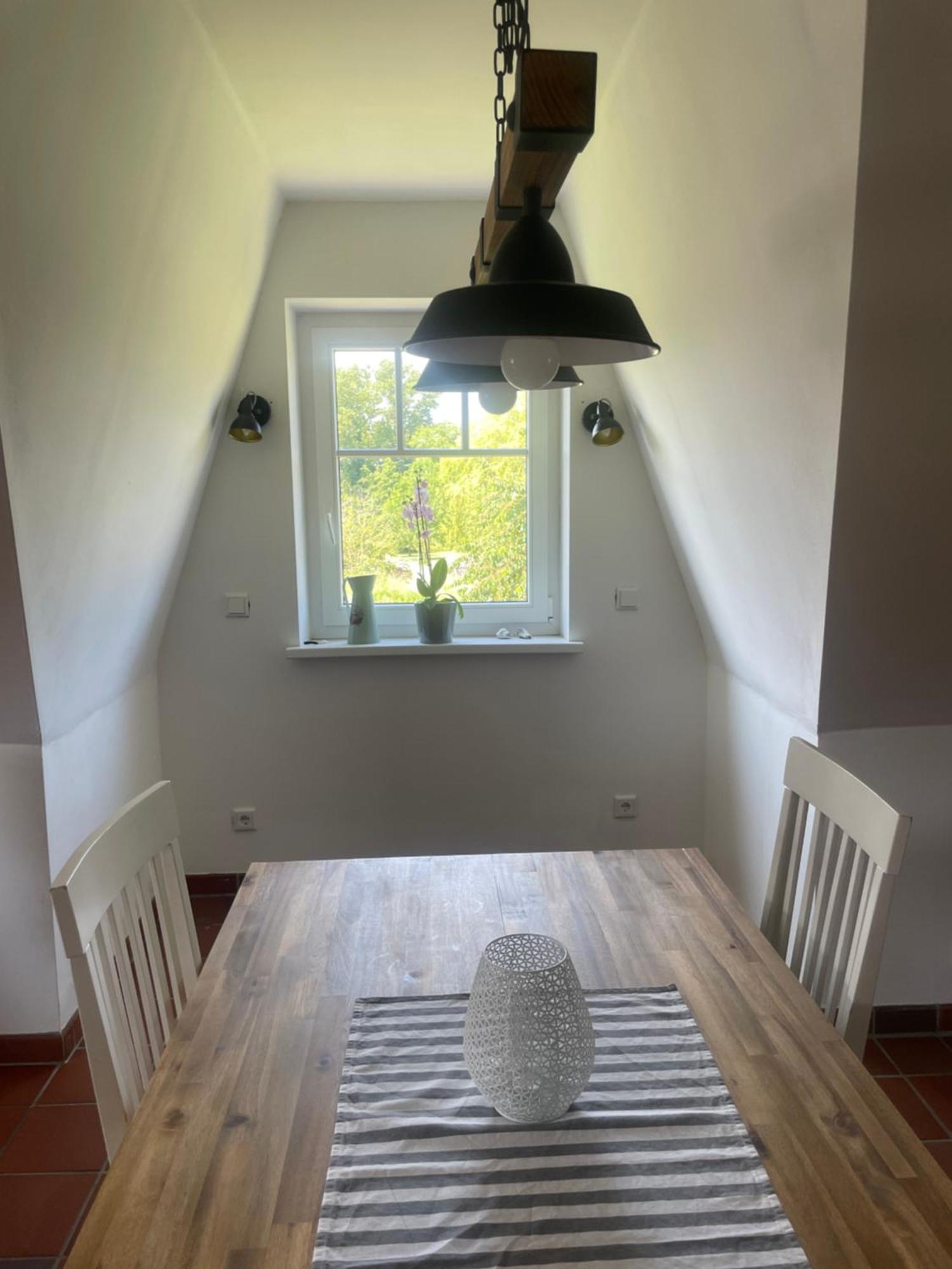 Ferienwohnung Hohwacht Ostsee מראה חיצוני תמונה